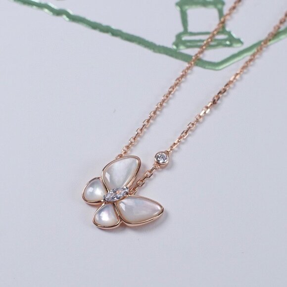 Van Cleef & Arpels Necklace - Picture 3 of 6